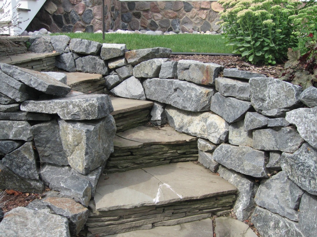 Retaining Walls Patio Covers Rock Shoppe In Plymouth Mi